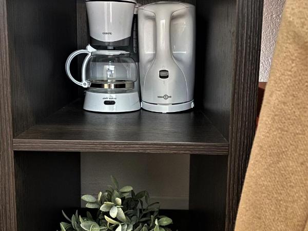 ApartHotel Sainte-Marthe : photo 4 de la chambre studio (1 ou 2 adultes)