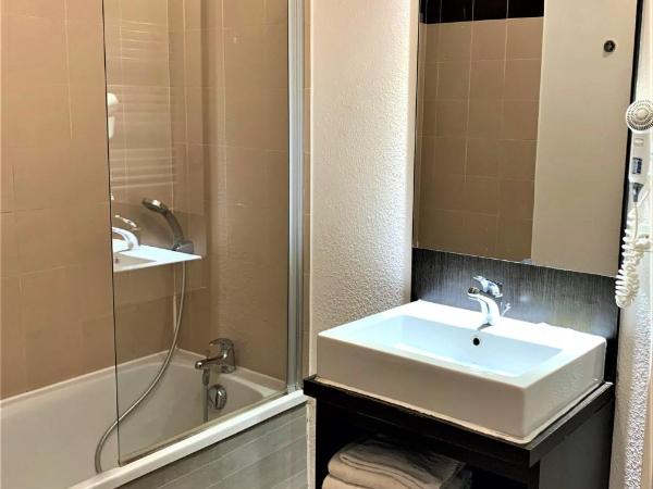 ApartHotel Sainte-Marthe : photo 4 de la chambre appartement (3 adultes)