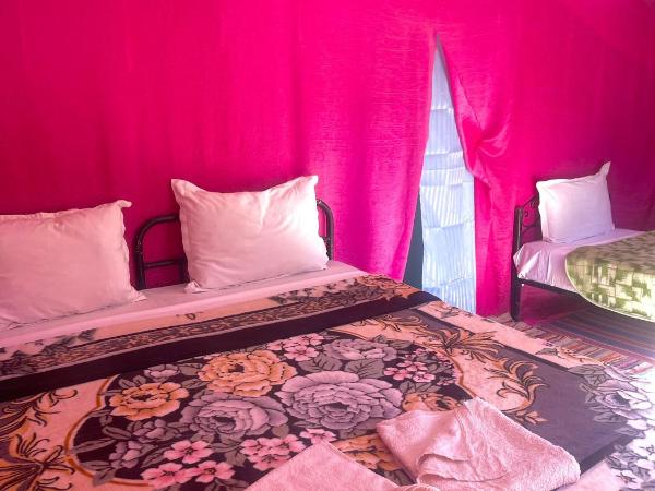 Bivouac Lot Of Stars : photo 3 de la chambre chambre triple