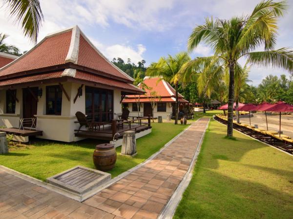 Khaolak Laguna Resort : photo 2 de la chambre villa similan pearl