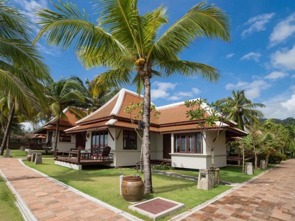Khaolak Laguna Resort : photo 3 de la chambre villa similan pearl