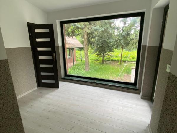 Apartamenty Glebowa 26 : photo 1 de la chambre chambre double avec salle de bains commune