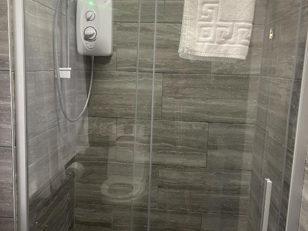 Emerald Residence : photo 7 de la chambre chambre familiale supérieure