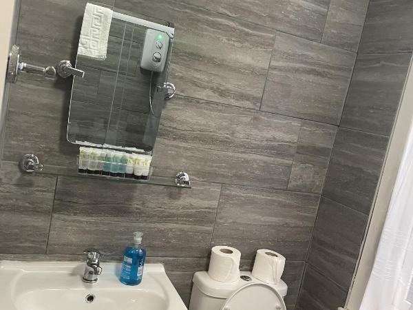 Emerald Residence : photo 8 de la chambre chambre familiale supérieure