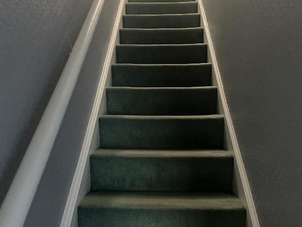 Emerald Residence : photo 5 de la chambre chambre triple basique avec salle de bains commune