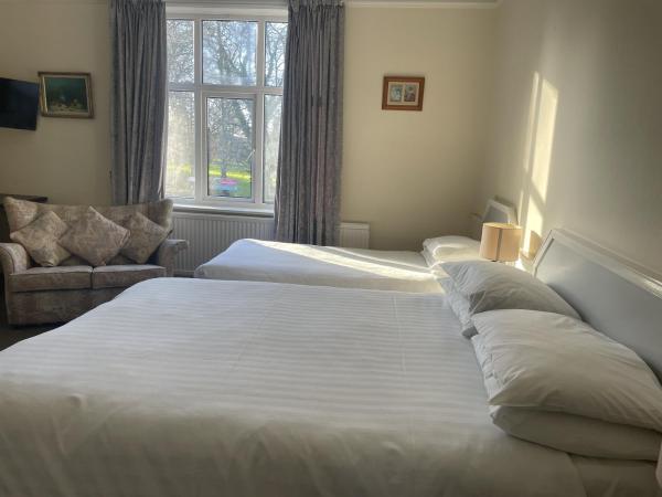 Emerald Residence : photo 1 de la chambre chambre triple deluxe