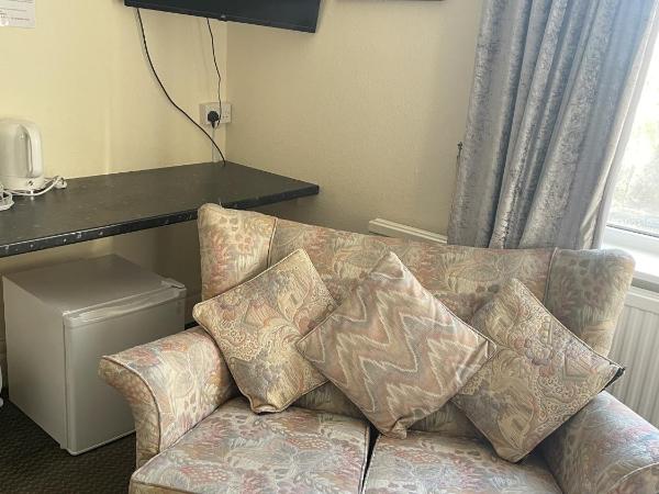 Emerald Residence : photo 10 de la chambre chambre triple deluxe