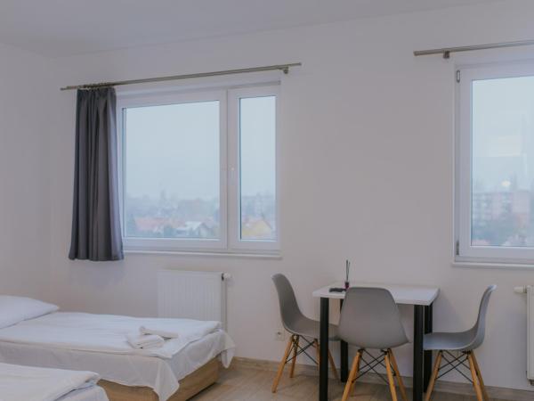 Apartamenty Południowa : photo 7 de la chambre studio