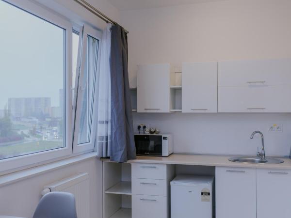 Apartamenty Południowa : photo 6 de la chambre studio