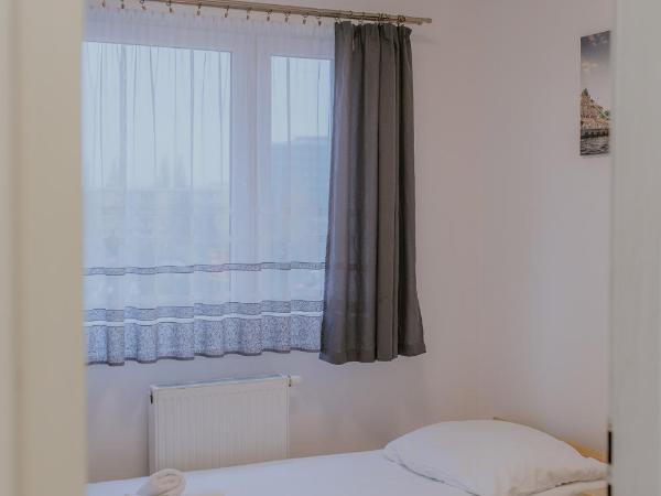 Apartamenty Południowa : photo 3 de la chambre suite