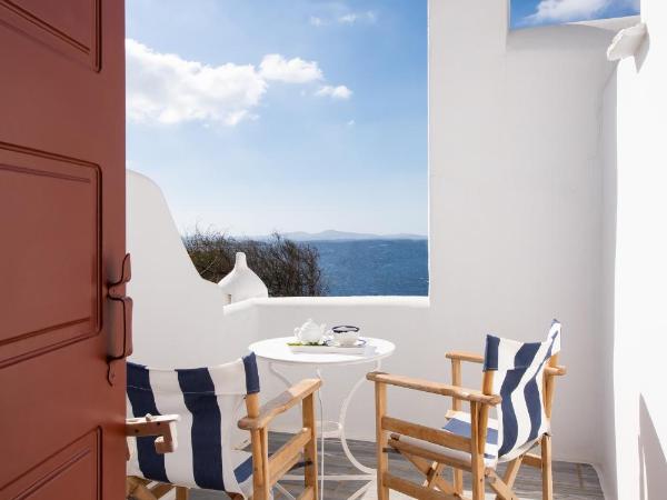 Hotel Tagoo : photo 5 de la chambre chambre double - vue sur mer