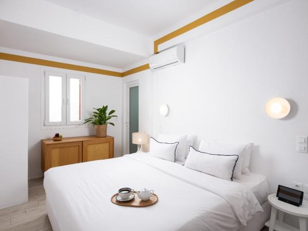 Hotel Tagoo : photo 1 de la chambre chambre double standard