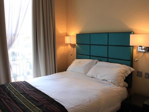 Astors Belgravia : photo 5 de la chambre chambre double standard