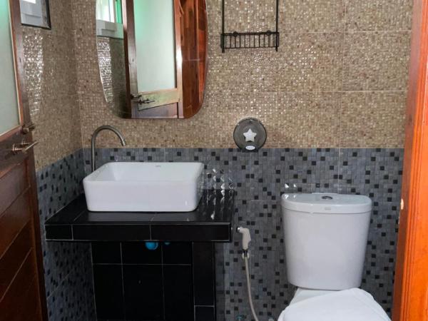 Siam Lanta Resort - SHA Extra Plus : photo 1 de la chambre cottage - vue sur jardin