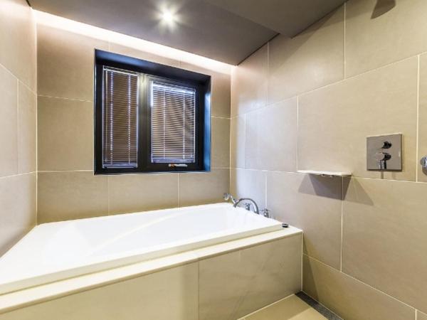 Sillim Dominique Hotel : photo 6 de la chambre chambre lits jumeaux supérieure - non-fumeurs