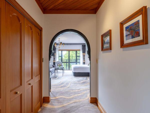 Hana Lodge : photo 2 de la chambre suite lodge