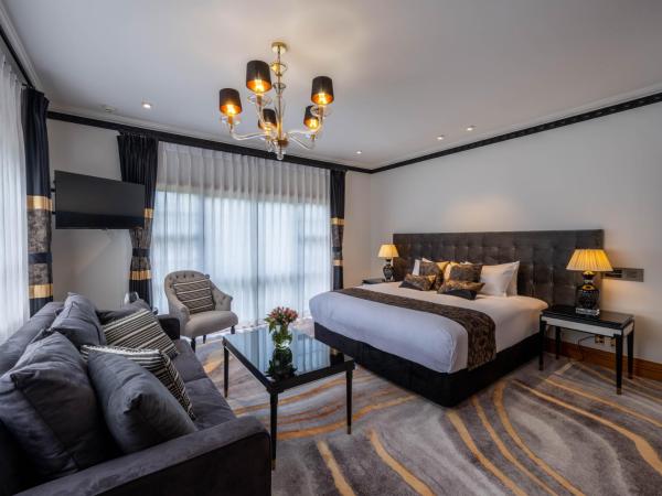 Hana Lodge : photo 6 de la chambre suite lodge