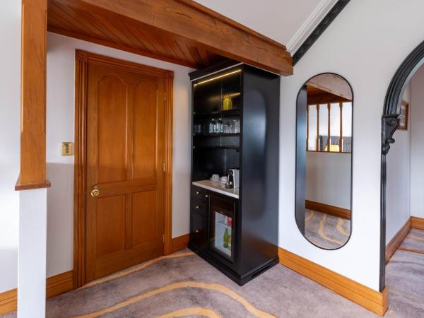 Hana Lodge : photo 7 de la chambre suite lodge