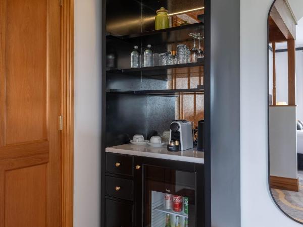 Hana Lodge : photo 9 de la chambre suite lodge