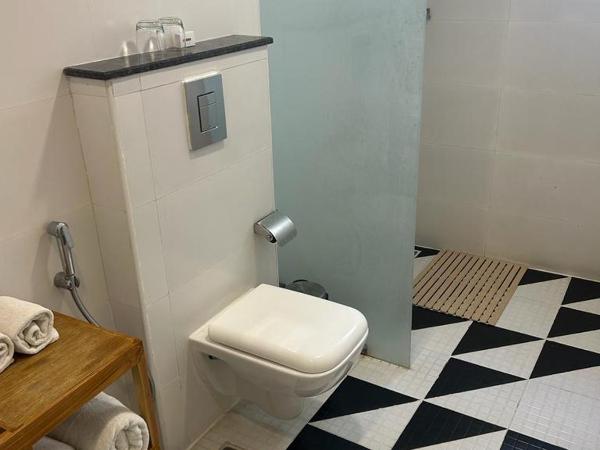 The Altruist Business Hotel Whitefield : photo 1 de la chambre chambre simple