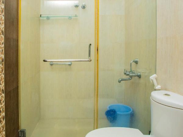 HEAVEN PLEASANT STAY : photo 9 de la chambre chambre double avec salle de bains privative