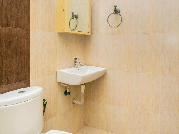 HEAVEN PLEASANT STAY : photo 10 de la chambre chambre double avec salle de bains privative