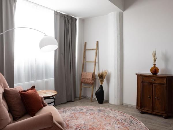 Noli Katajanokka : photo 6 de la chambre studio artisan