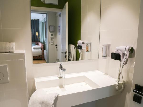 Le Kléber Hôtel : photo 1 de la chambre suite