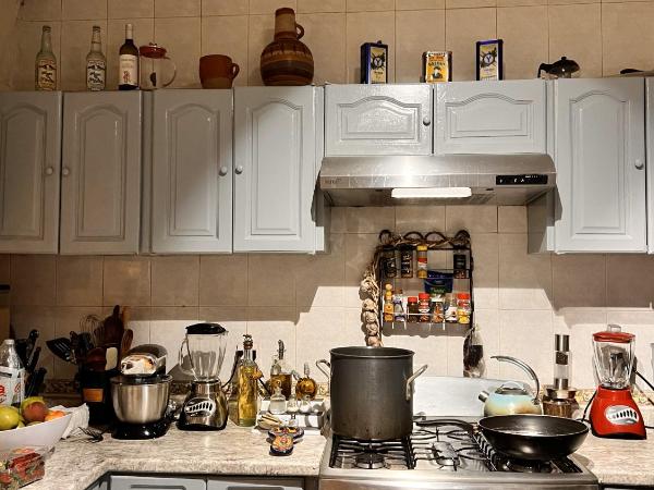 Dickinson Guest House, Guadalajara Expo : photo 5 de la chambre chambre double deluxe