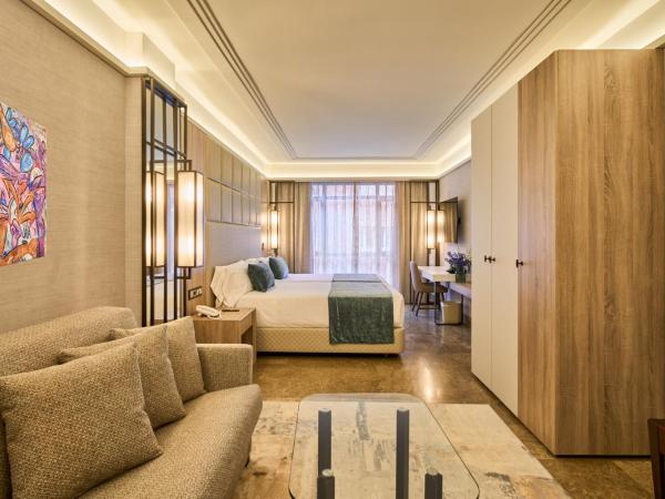 VP Madroño : photo 1 de la chambre chambre double premium