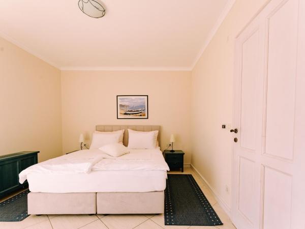 Hotel Abalone : photo 8 de la chambre appartement premium - vue sur mer (6 adultes + 2 enfants)
