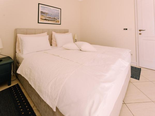 Hotel Abalone : photo 10 de la chambre appartement premium - vue sur mer (6 adultes + 2 enfants)