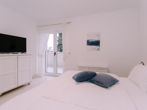 Hotel Abalone : photo 2 de la chambre chambre double - vue sur mer