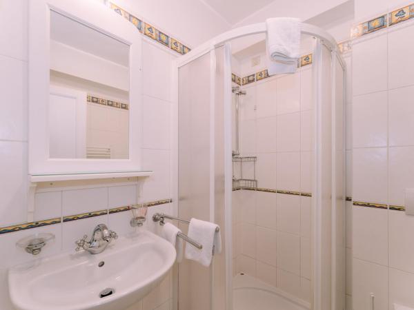 Hotel Abalone : photo 3 de la chambre chambre double - vue sur mer