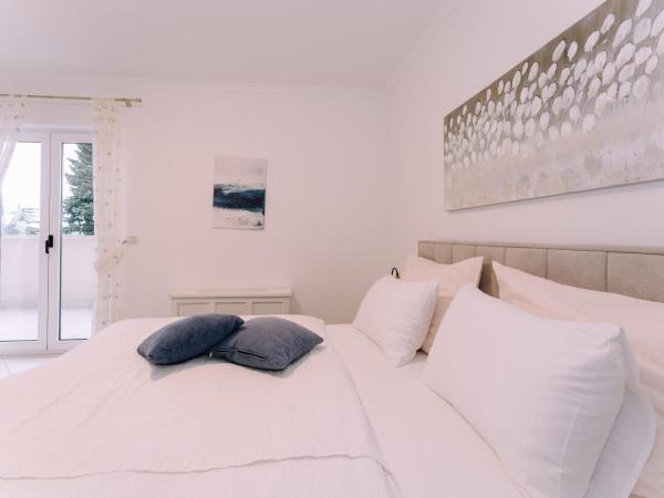 Hotel Abalone : photo 4 de la chambre chambre double - vue sur mer