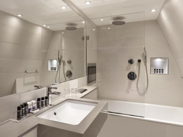 Norfolk Towers Paddington : photo 5 de la chambre suite