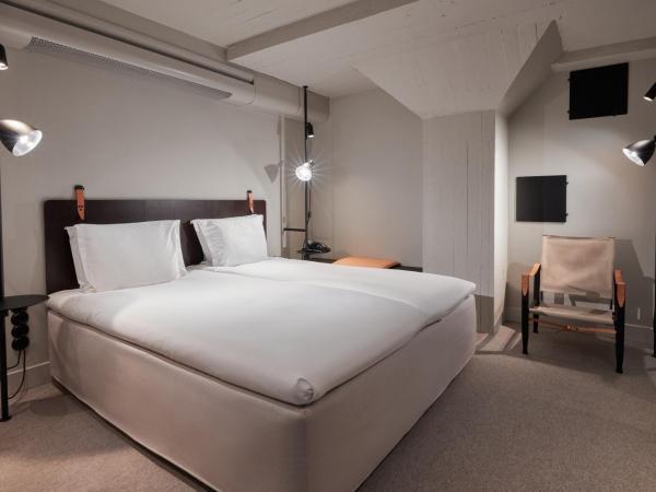 Blique by Nobis, Stockholm, a Member of Design Hotels™ : photo 1 de la chambre chambre lit queen-size blique's