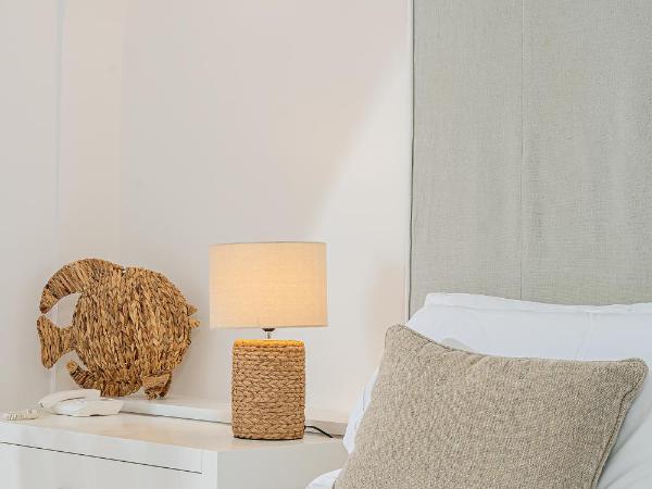 Hotel Belair : photo 1 de la chambre suite junior supérieure avec terrasse - vue sur mer