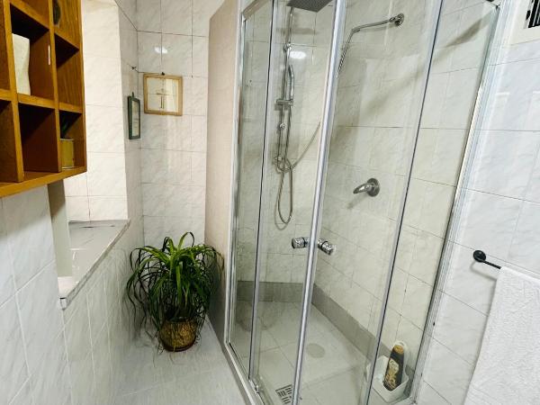 Makefemmina : photo 10 de la chambre grande chambre double