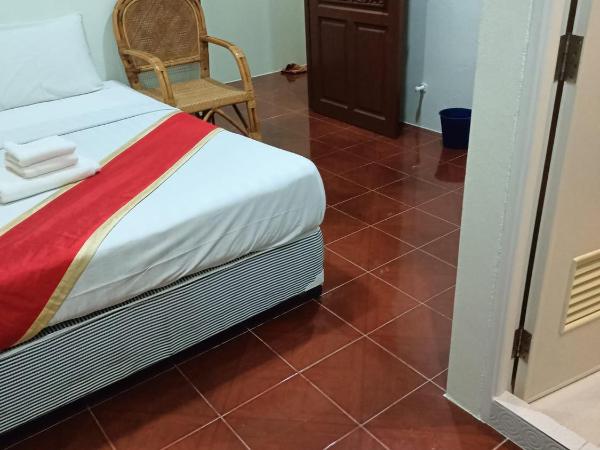 Kata S.T House 2 : photo 2 de la chambre chambre double Économique