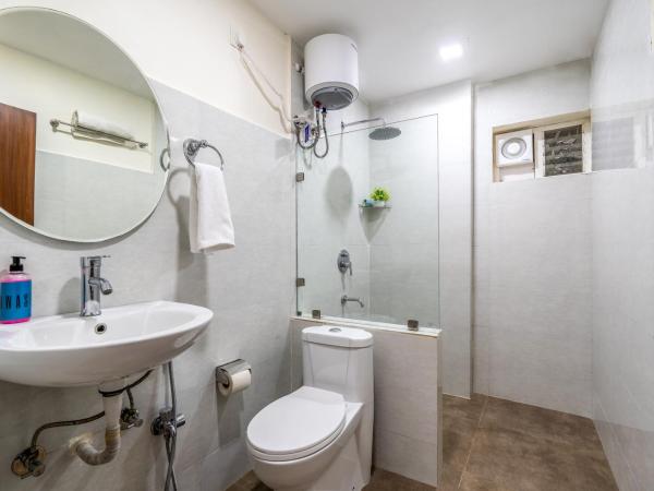 Eminent Suites and Apartments : photo 1 de la chambre suite deluxe