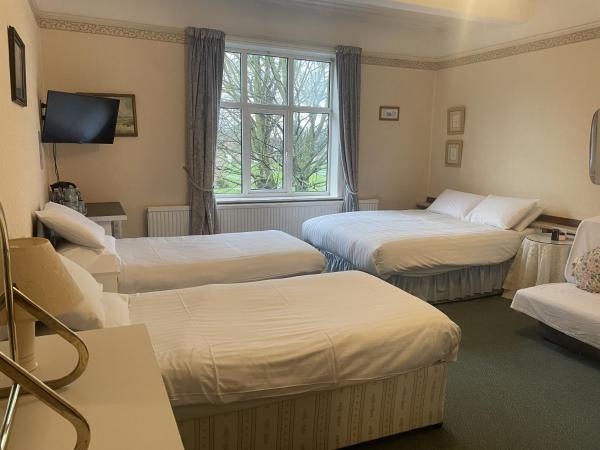 Emerald Residence : photo 1 de la chambre chambre quadruple deluxe