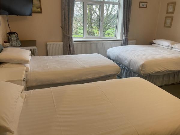 Emerald Residence : photo 2 de la chambre chambre quadruple deluxe