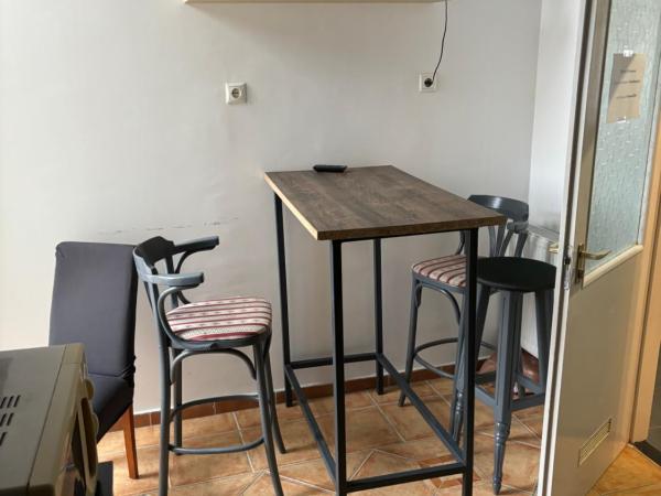 Centrum Wellness Hostel : photo 9 de la chambre chambre double avec salle de bains commune