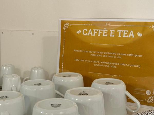 Santa Cecilia Perugia - Rooms&Suite : photo 4 de la chambre chambre deluxe