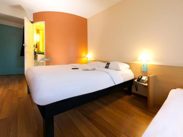 ibis Berlin City Potsdamer Platz : photo 6 de la chambre chambre avec 1 lit double 