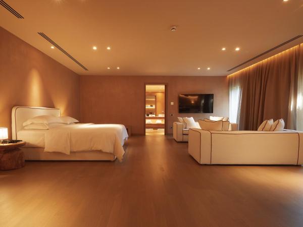 The Margi : photo 2 de la chambre suite confort