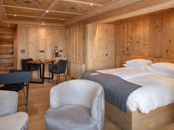 Aïda Hôtel & Spa -