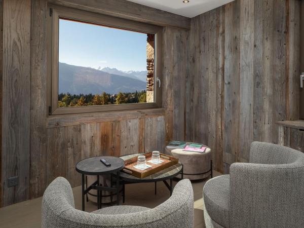 Aïda Hôtel & Spa -