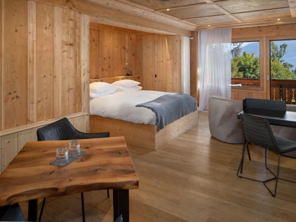 Aïda Hôtel & Spa -